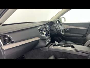 Used Volvo XC90 2022 for sale - 74415027: Photo