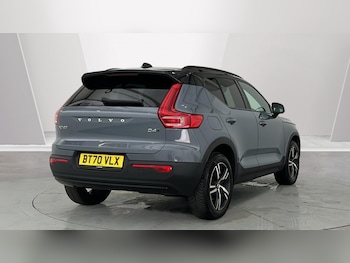 Used Volvo XC40 2021 for sale - 78450189: Photo