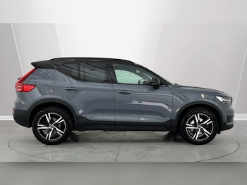 Used Volvo XC40 2021 for sale - 78450189: Photo