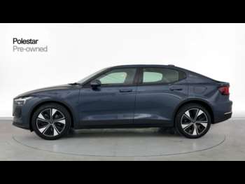 Used Polestar Polestar 2 2022 for sale - 75027414: Photo