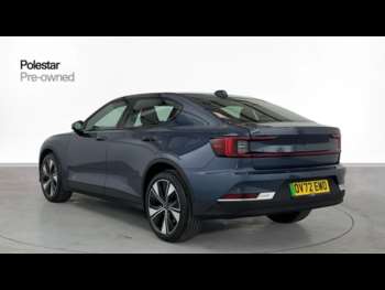 Used Polestar Polestar 2 2022 for sale - 75027414: Photo