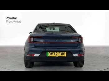 Used Polestar Polestar 2 2022 for sale - 75027414: Photo