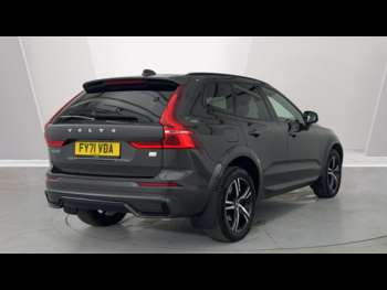 Used Volvo XC60 2021 for sale - 74673778: Photo
