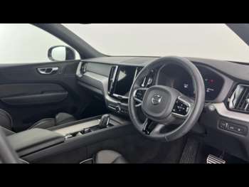Used Volvo XC60 2021 for sale - 74673778: Photo