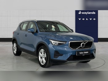 Used Volvo XC40 2023 for sale - 79165293: Photo