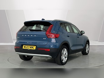 Used Volvo XC40 2023 for sale - 79165293: Photo