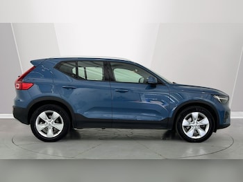Used Volvo XC40 2023 for sale - 79165293: Photo