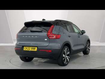 Used Volvo XC40 2022 for sale - 75375604: Photo