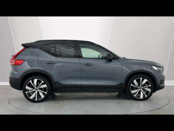 Used Volvo XC40 2022 for sale - 75375604: Photo