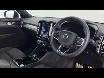 Used Volvo XC40 2022 for sale - 75375604: Photo