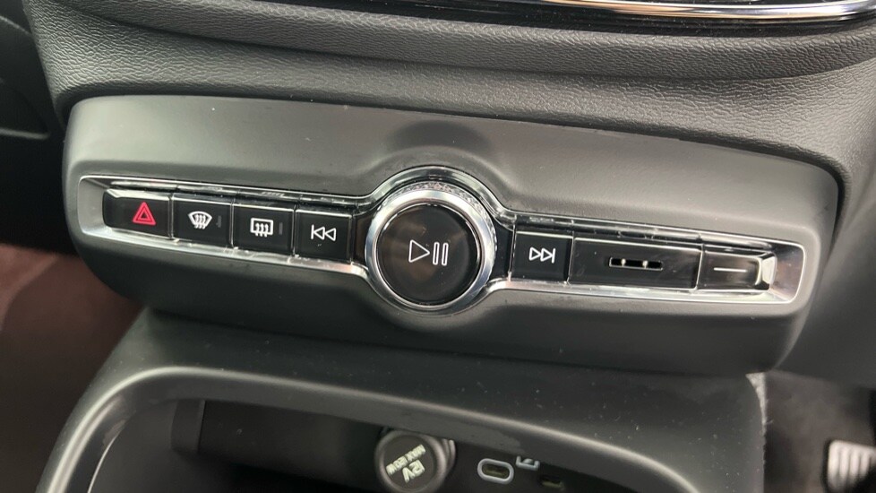Vehicle 40