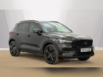 Used Volvo XC40 2025 for sale - 78581379: Photo