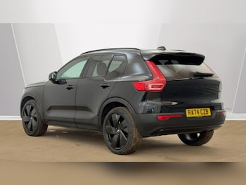 Used Volvo XC40 2025 for sale - 78581379: Photo