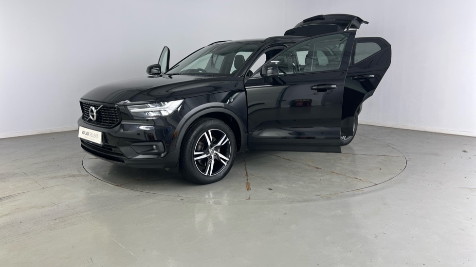 Vehicle 28