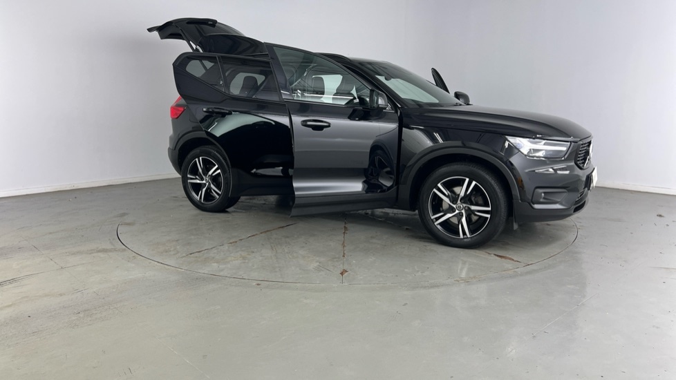 Vehicle 34