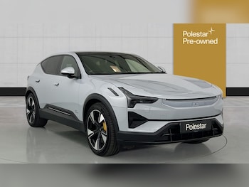 Used Polestar Polestar 3 2024 for sale - 75584192: Photo