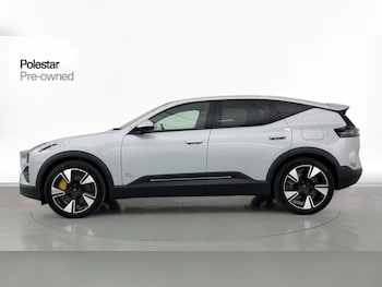 Used Polestar Polestar 3 2024 for sale - 75584192: Photo