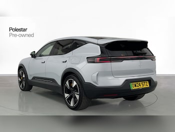 Used Polestar Polestar 3 2024 for sale - 75584192: Photo