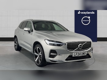 Used Volvo XC60 2024 for sale - 75984670: Photo