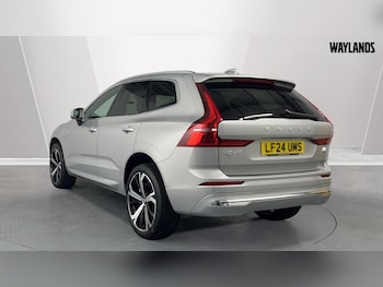Used Volvo XC60 2024 for sale - 75984670: Photo