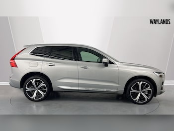 Used Volvo XC60 2024 for sale - 75984670: Photo