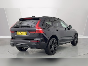 Used Volvo XC60 2025 for sale - 76881695: Photo