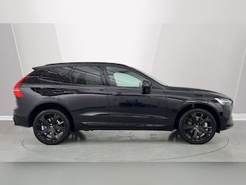 Used Volvo XC60 2025 for sale - 76881695: Photo