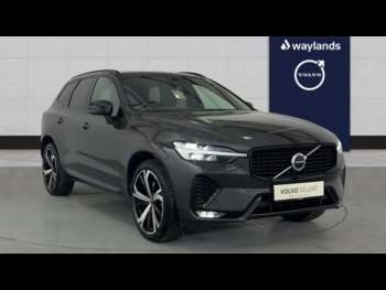 2021 - 2.0 B5P R DESIGN 5dr AWD Geartronic