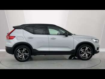 Used Volvo XC40 2022 for sale - 75252538: Photo