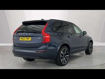 Used Volvo XC90 2023 for sale - 75467586: Photo