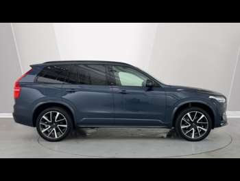 Used Volvo XC90 2023 for sale - 75467586: Photo