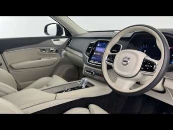 Used Volvo XC90 2023 for sale - 75467586: Photo