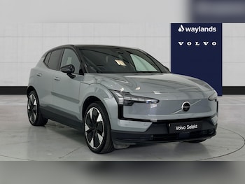 Used Volvo EX30 2024 for sale - 79431449: Photo