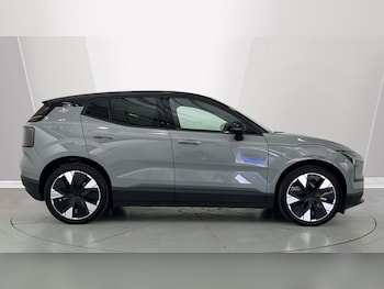 Used Volvo EX30 2024 for sale - 79431449: Photo
