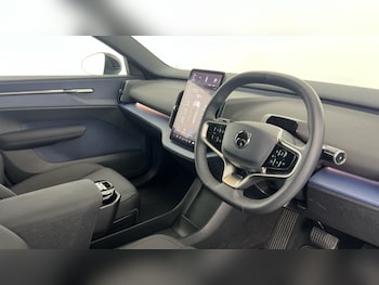 Used Volvo EX30 2024 for sale - 79431449: Photo