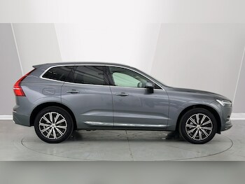 Used Volvo XC60 2021 for sale - 78650377: Photo