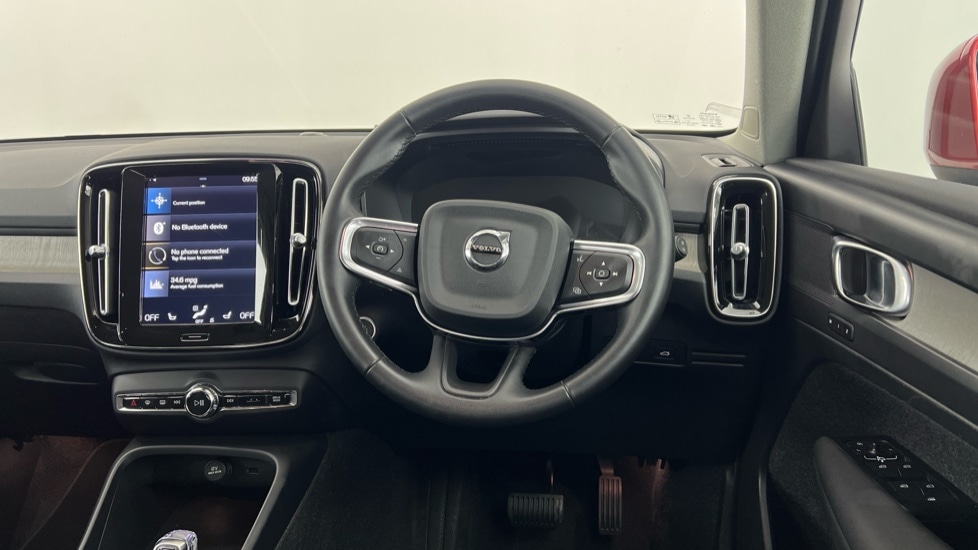 Used Volvo XC40 2021 for sale - 77893980: Photo 10