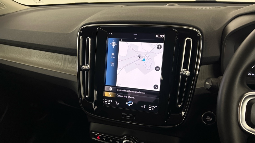 Used Volvo XC40 2021 for sale - 77893980: Photo 18