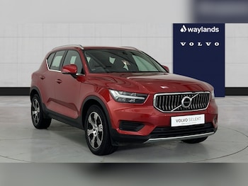 Used Volvo XC40 2021 for sale - 77893980: Photo