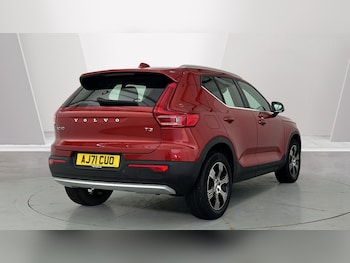 Used Volvo XC40 2021 for sale - 77893980: Photo