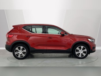 Used Volvo XC40 2021 for sale - 77893980: Photo