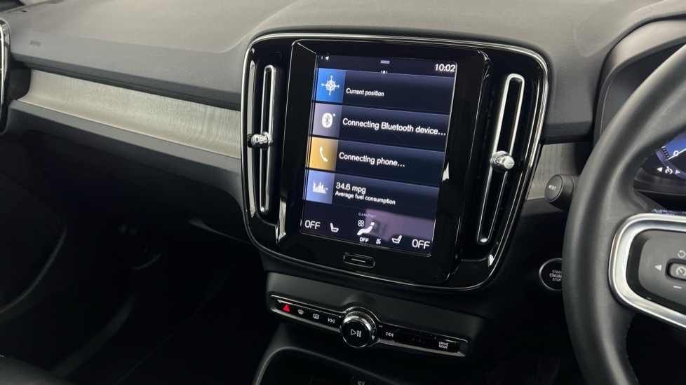 Used Volvo XC40 2021 for sale - 77893980: Photo 46