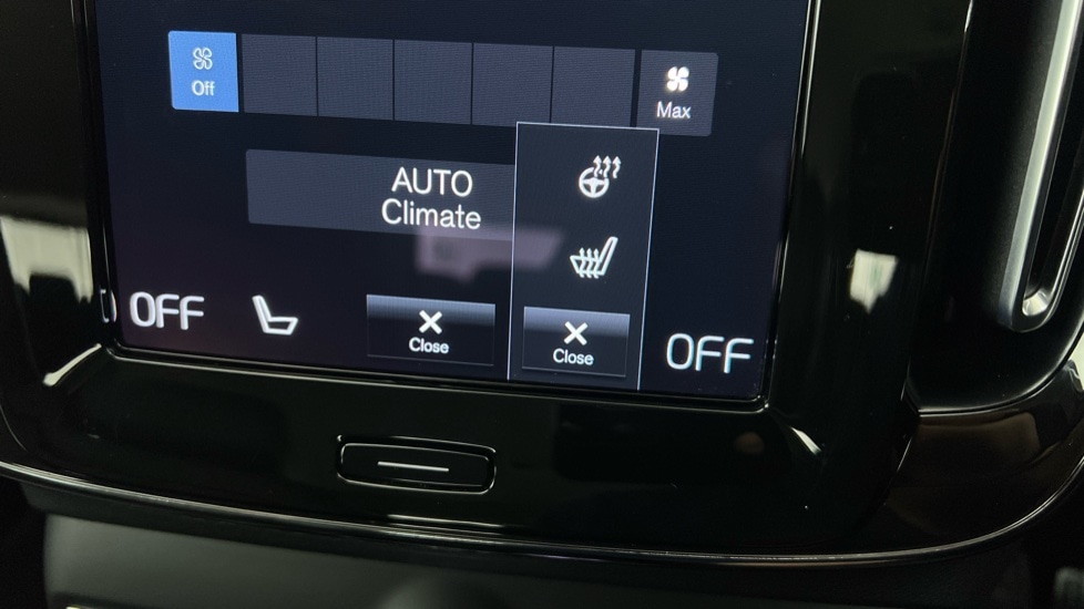 Used Volvo XC40 2021 for sale - 77893980: Photo 48