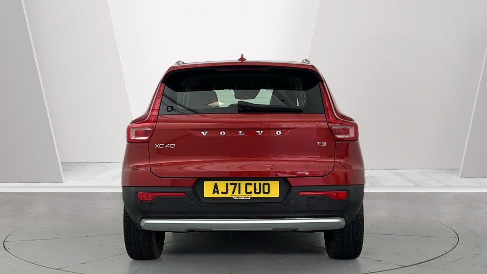 Used Volvo XC40 2021 for sale - 77893980: Photo 7