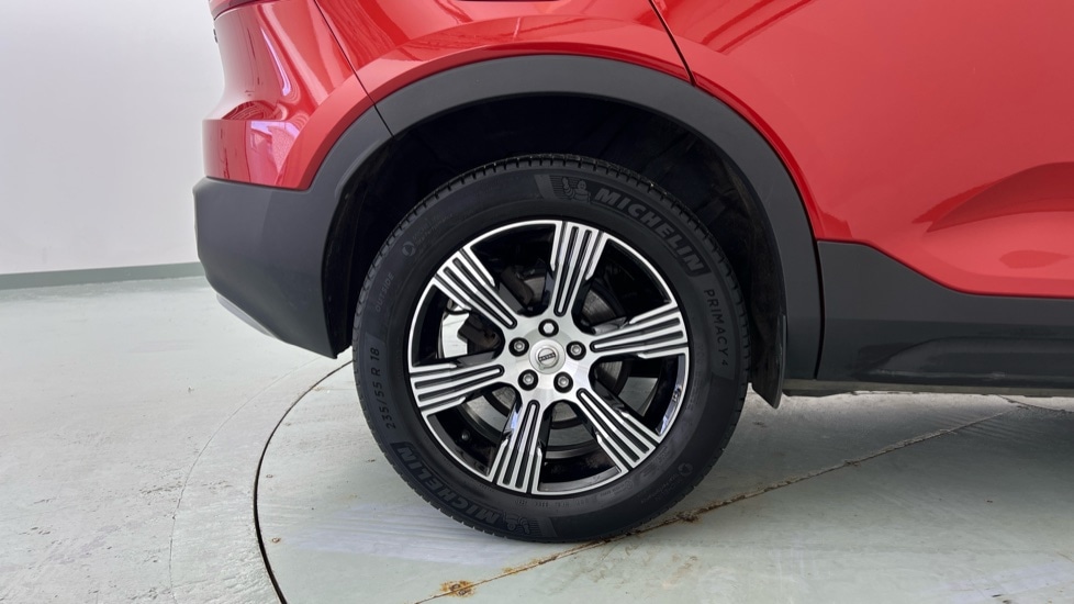 Used Volvo XC40 2021 for sale - 77893980: Photo 9