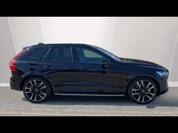Used Volvo XC60 2024 for sale - 75442867: Photo
