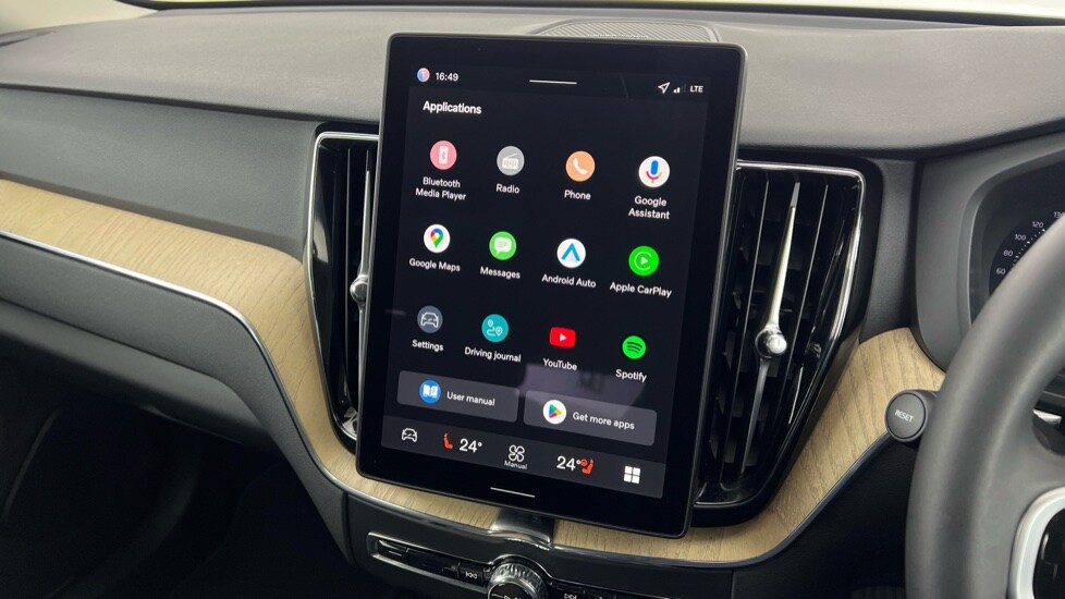 Used Volvo XC60 2025 for sale - 77178216: Photo 12