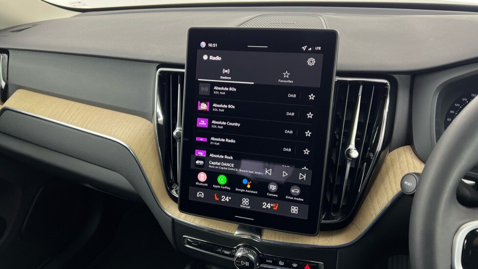 Used Volvo XC60 2025 for sale - 77178216: Photo 42