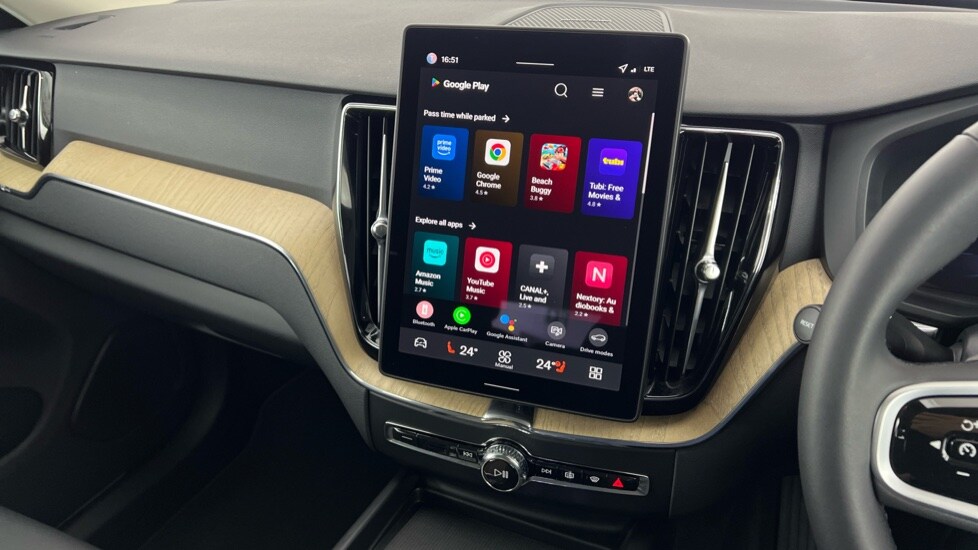 Used Volvo XC60 2025 for sale - 77178216: Photo 46