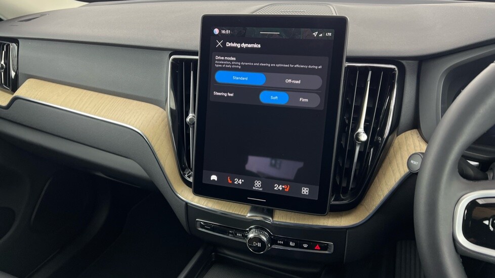 Used Volvo XC60 2025 for sale - 77178216: Photo 49